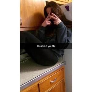 Meet your Posher, Natalia